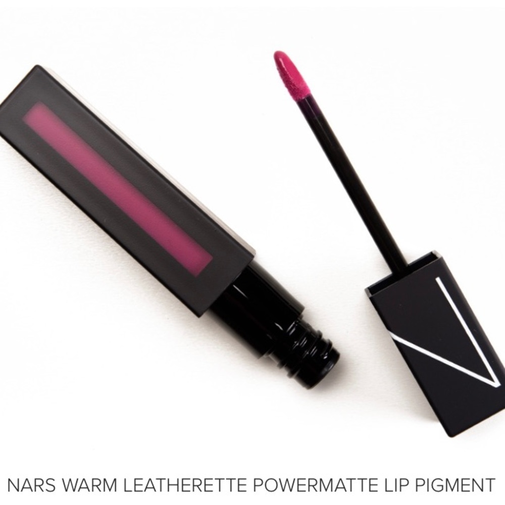 NARS Powematte Lip Pigment